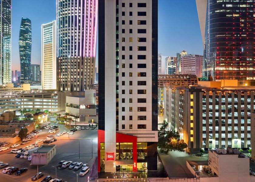  Kuwait City Exterior