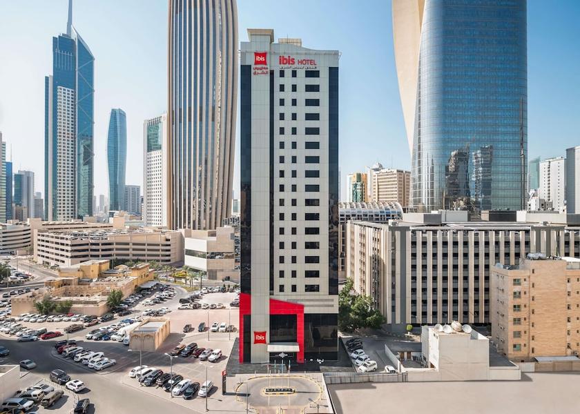  Kuwait City Exterior