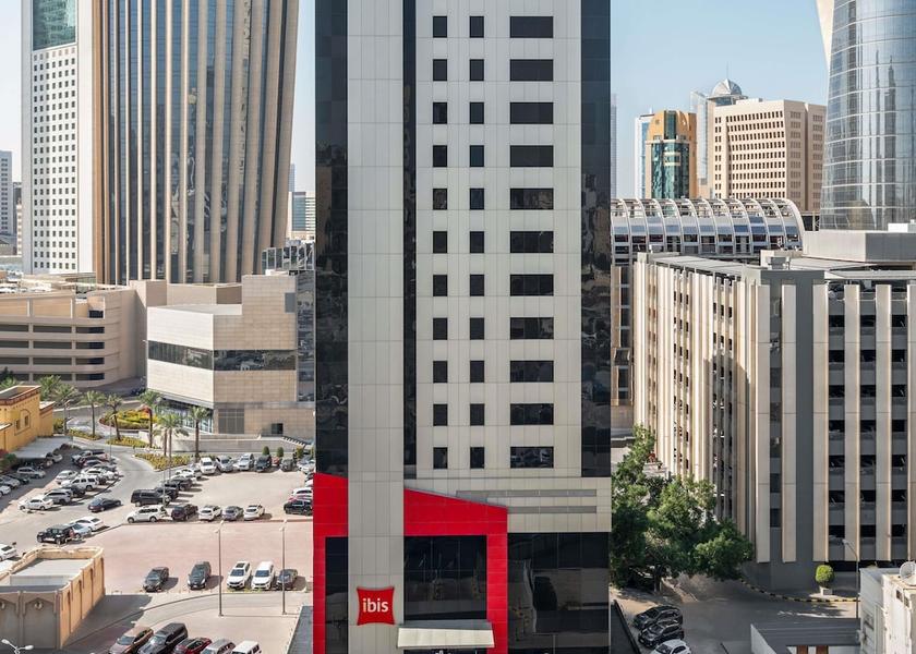  Kuwait City Exterior