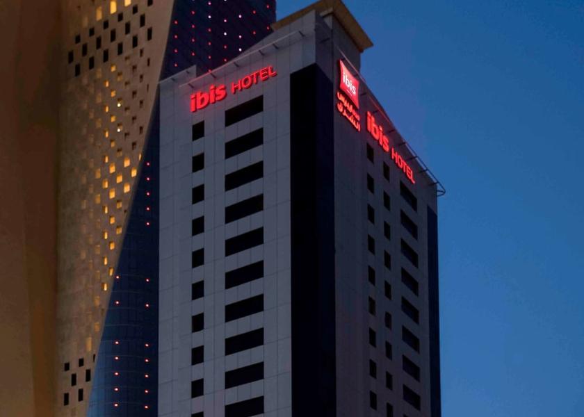  Kuwait City Exterior