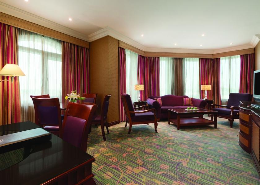  Doha Room