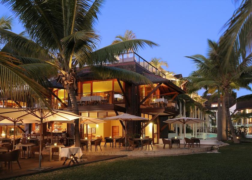  Saint-Paul Restaurant