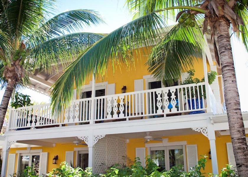 Providenciales Providenciales Interior