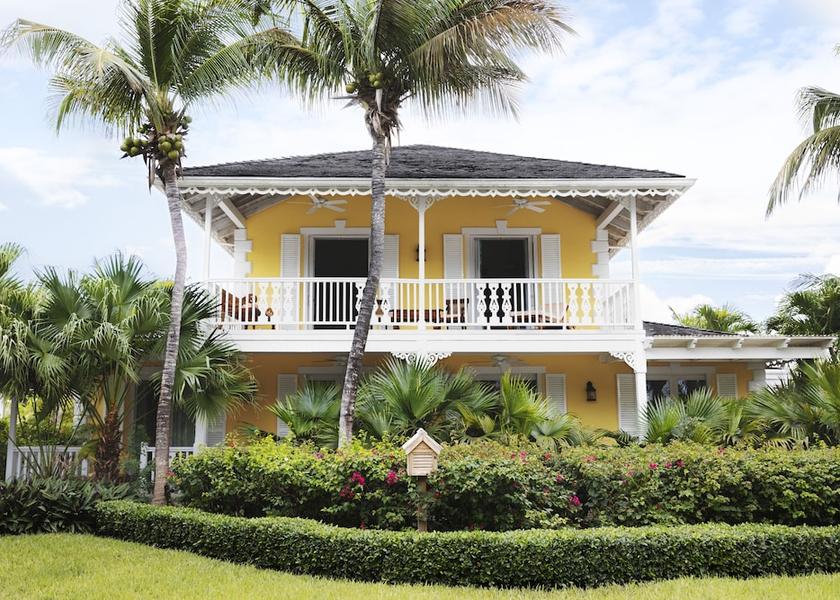 Providenciales Providenciales Exterior