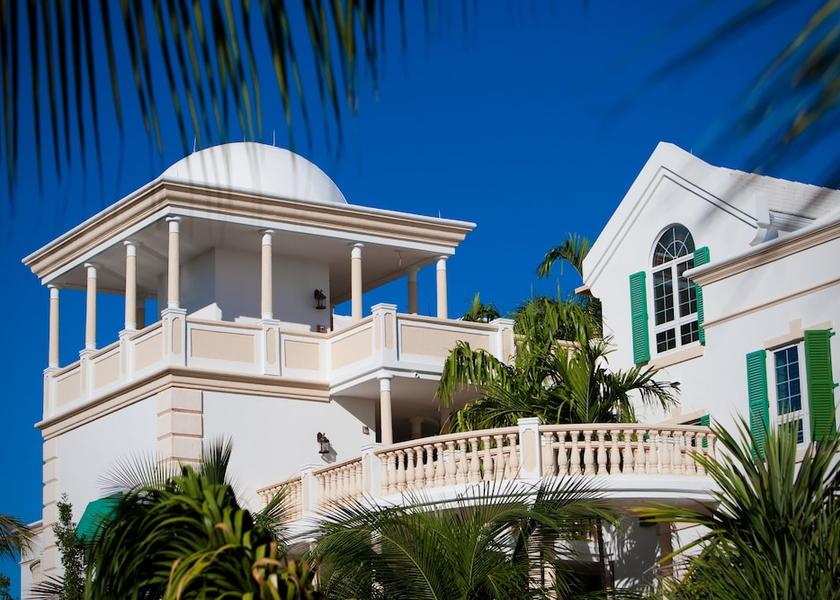 Providenciales Providenciales Interior detail