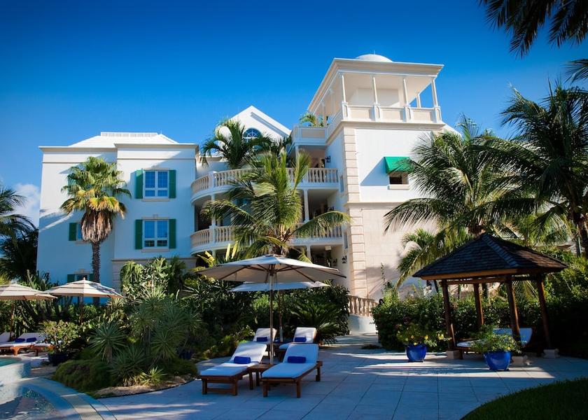 Providenciales Providenciales Property grounds