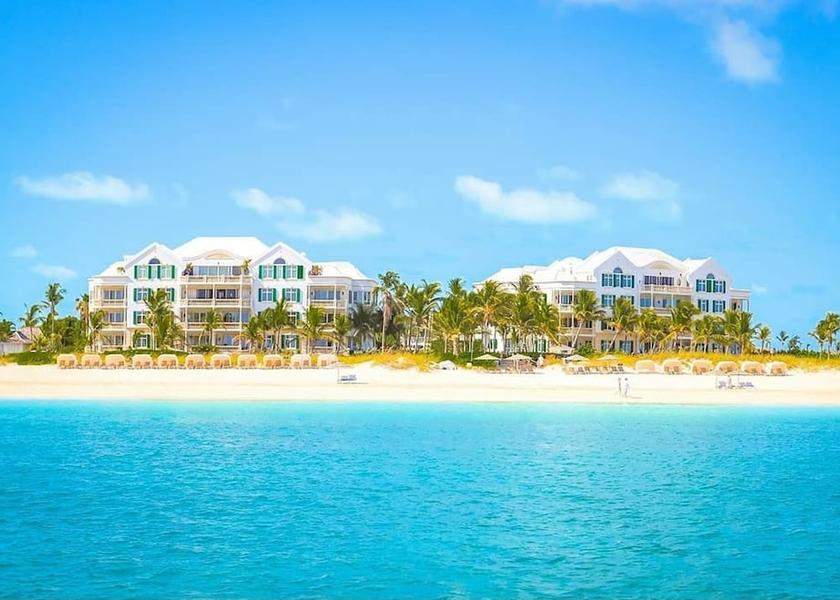  Providenciales Primary image