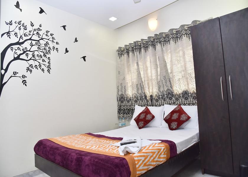 Maharashtra Aurangabad Room
