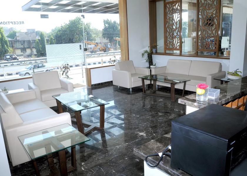 Rajasthan Abu Road Public Areas