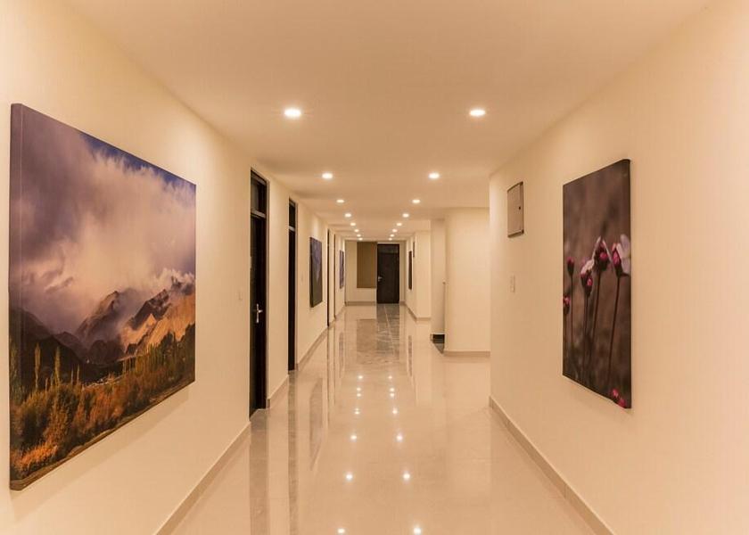 Ladakh Leh Public Areas
