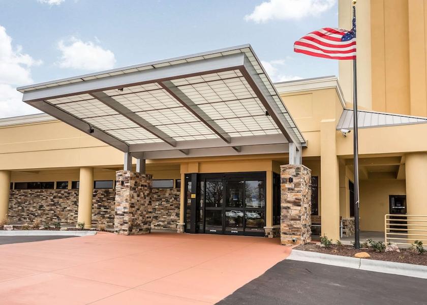 Nebraska Omaha Primary image