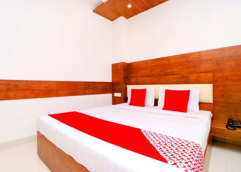 Punjab Bathinda Room