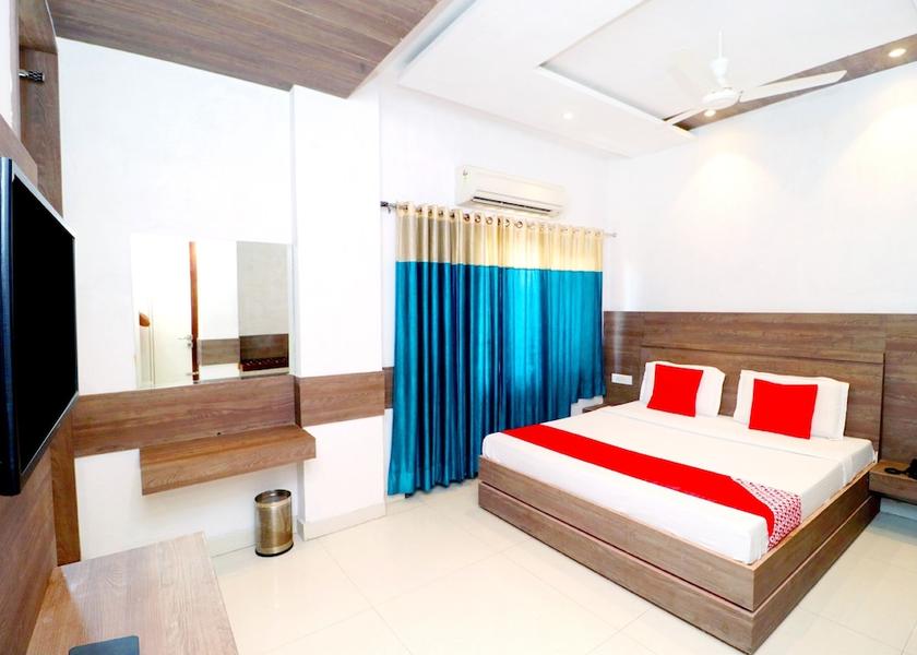 Punjab Bathinda Room