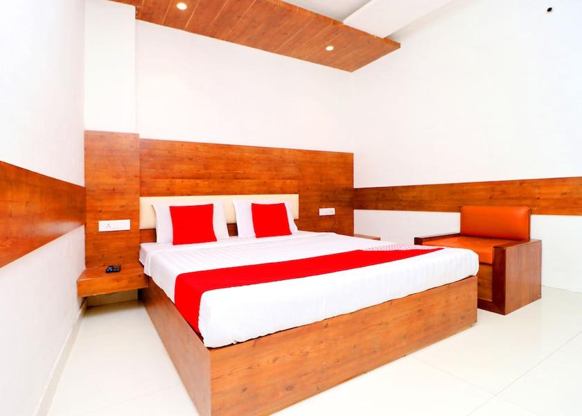 Punjab Bathinda Room