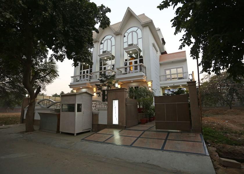 Haryana Gurugram Primary image