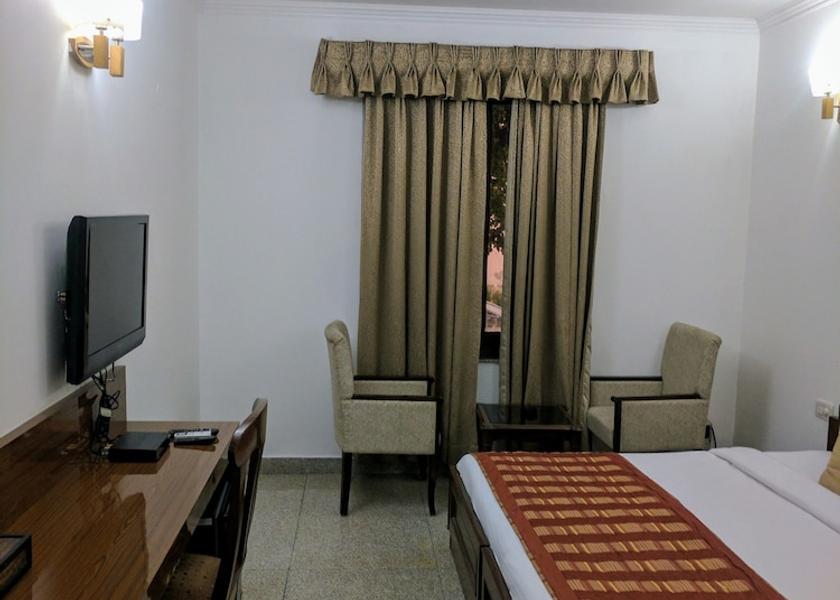 Haryana Gurugram Room