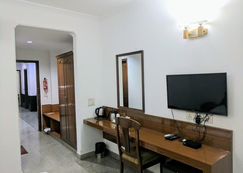 Haryana Gurugram In-Room Amenity