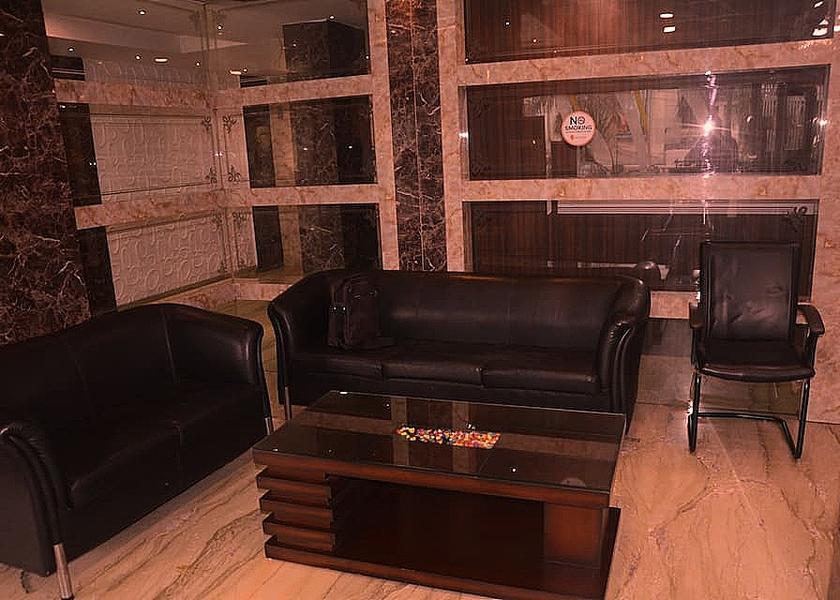 Jharkhand Ranchi Public Areas