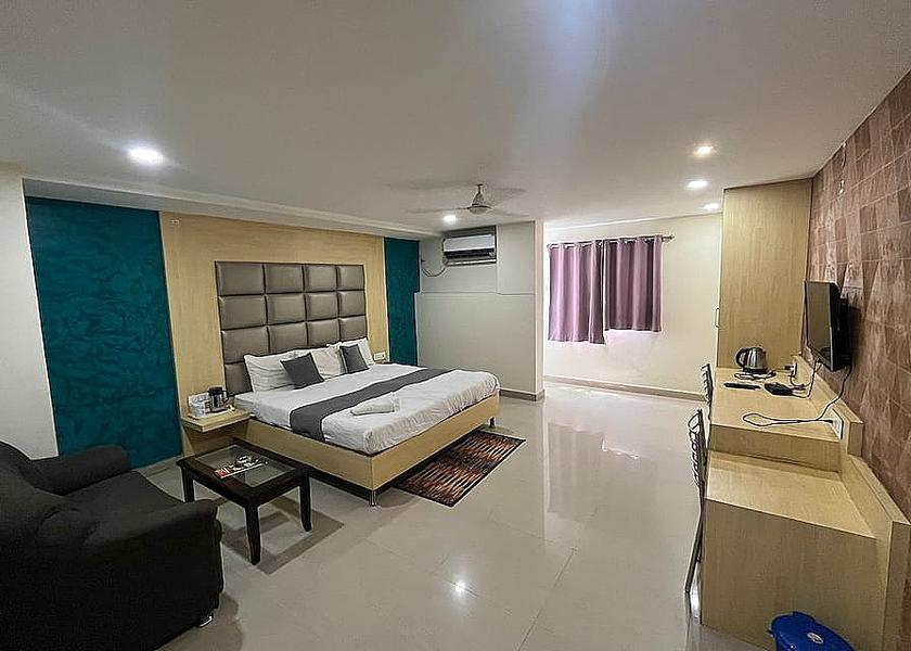Jharkhand Ranchi Room