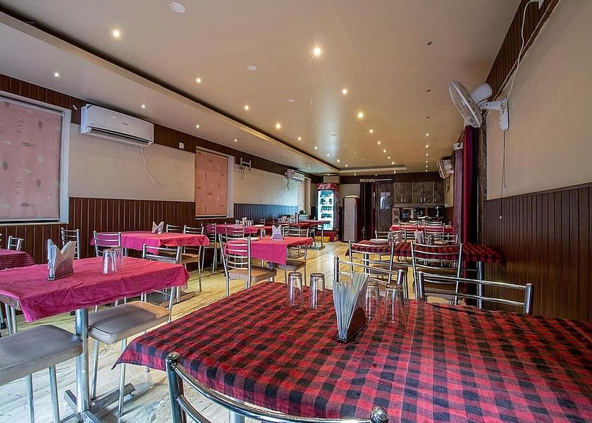 Jharkhand Ranchi Restaurant