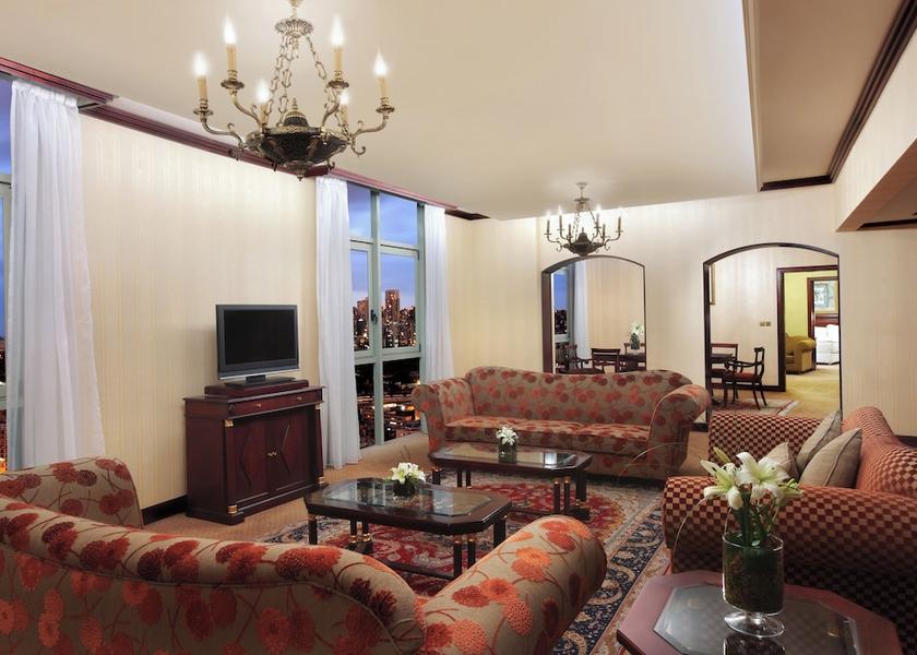  Beirut Living Area