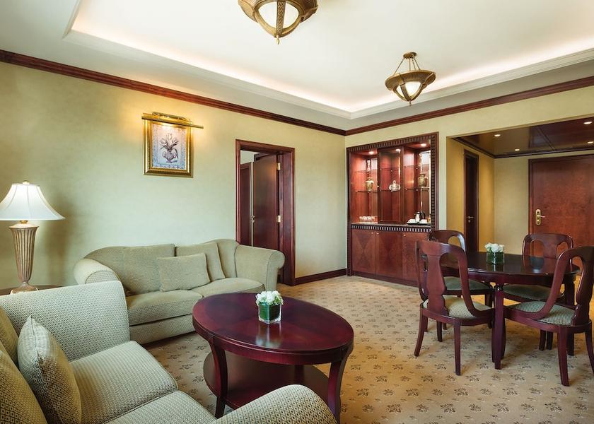 Mount Lebanon Sin El Fil Living Area