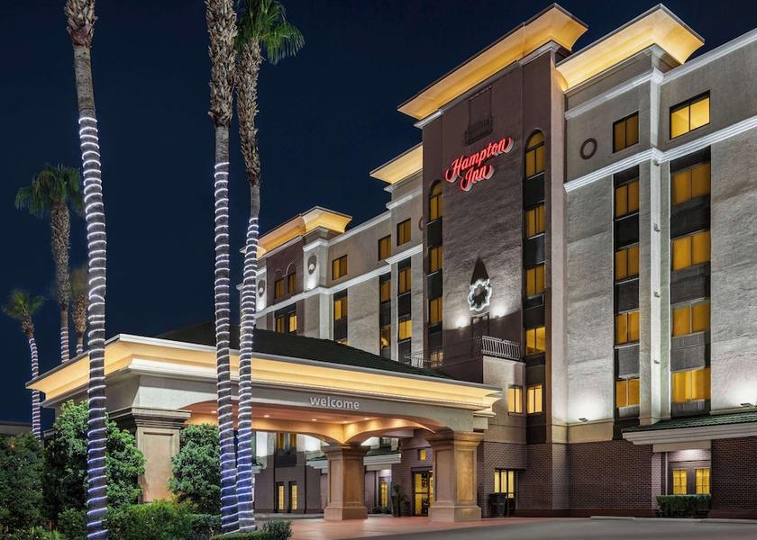 Nevada Las Vegas Exterior