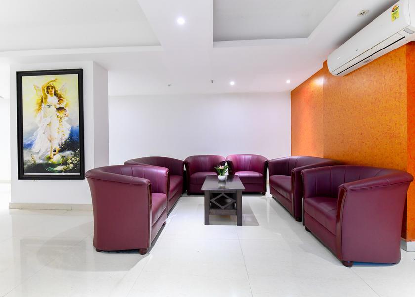 Kerala Thiruvananthapuram Public Areas