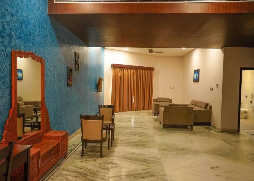 Rajasthan Abu Road Public Areas