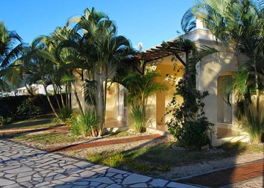  La Gaulette Property Grounds