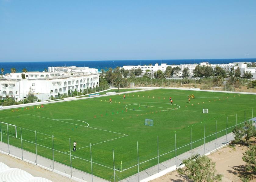  Port El Kantaoui Sport Court