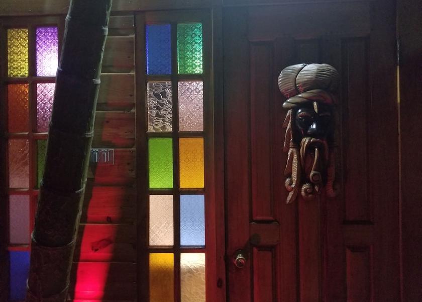 Westmoreland Little London View from Property