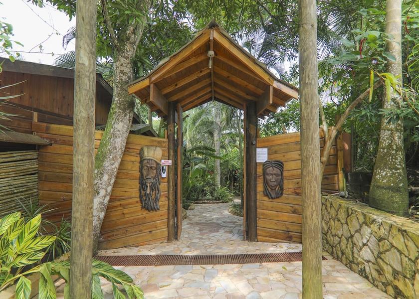 Westmoreland Little London Facade