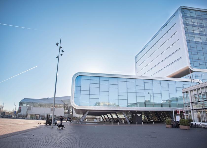 North Holland Schiphol Point of interest