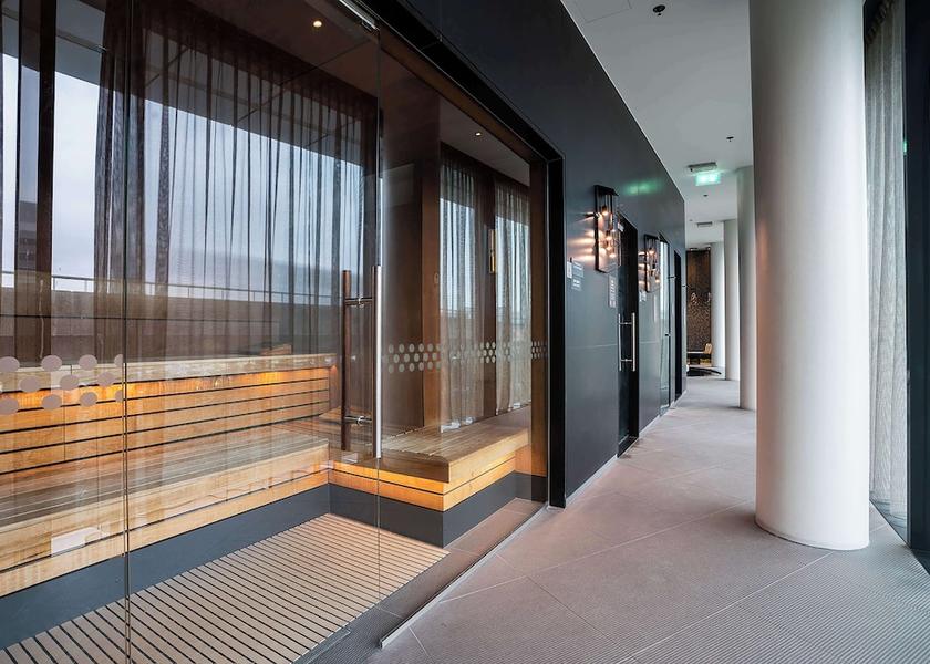 North Holland Schiphol Spa