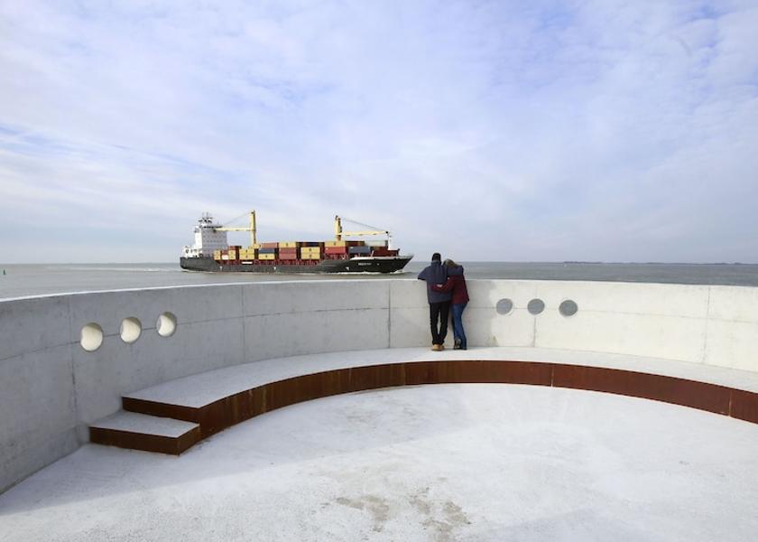 Zeeland Terneuzen Exterior