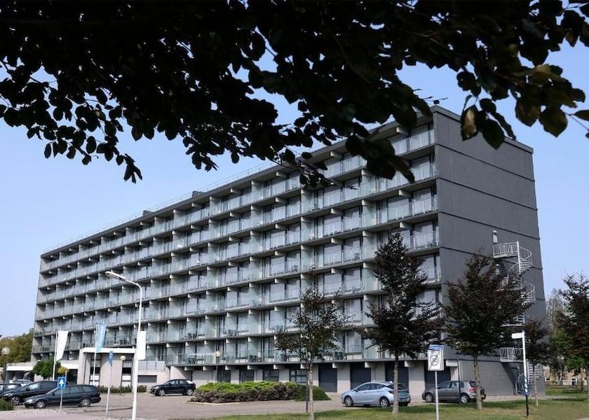 Zeeland Terneuzen Exterior