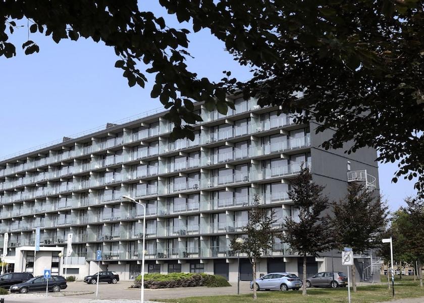 Zeeland Terneuzen Exterior