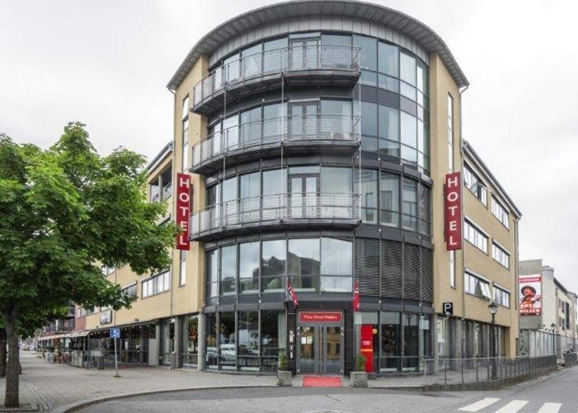 Østfold Halden 