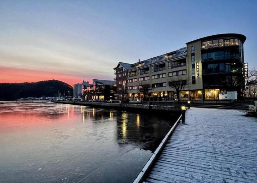 Østfold Halden Exterior view