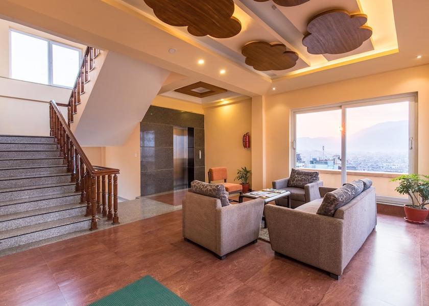  Kathmandu Lobby