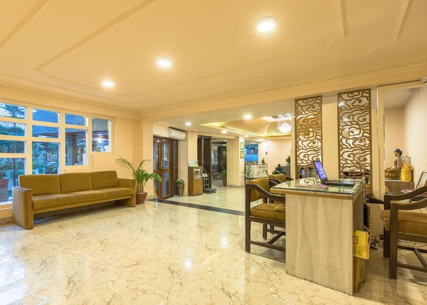  Kathmandu Lobby