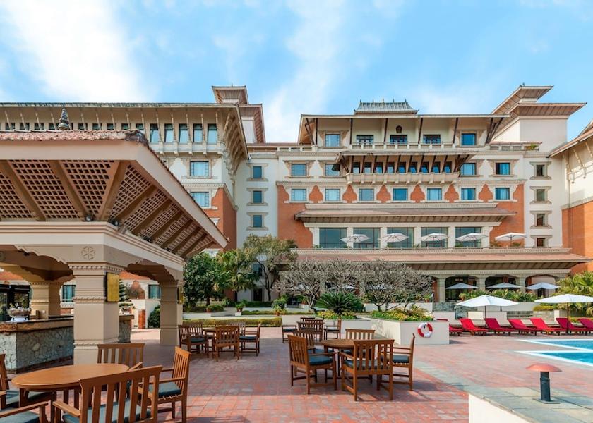  Kathmandu Restaurant