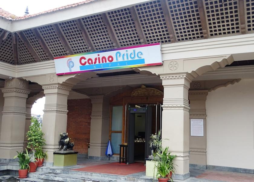 Bagmati Kathmandu Casino