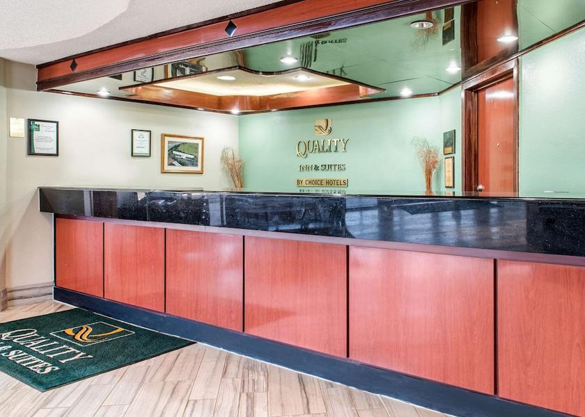 Ohio Miamisburg Lobby