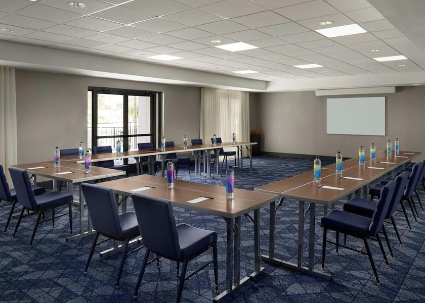 South Carolina Myrtle Beach Meeting facility