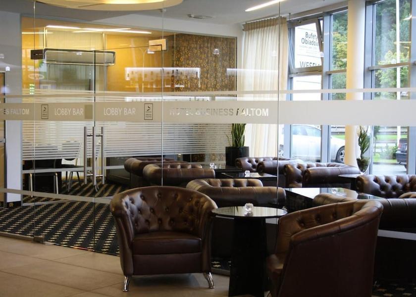 Pomeranian Voivodeship Gdynia Lobby