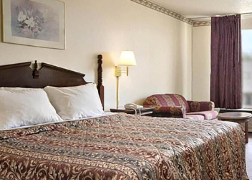 Tennessee Alcoa Room