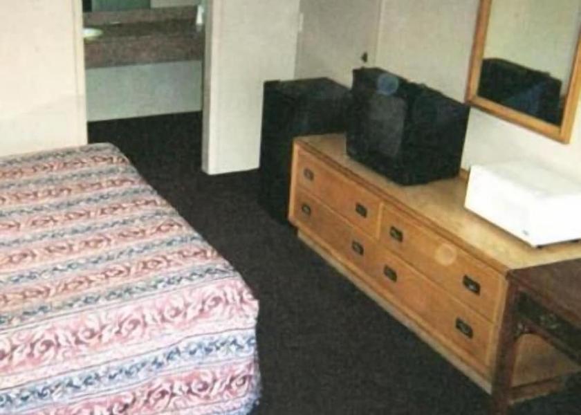 Tennessee Alcoa Room