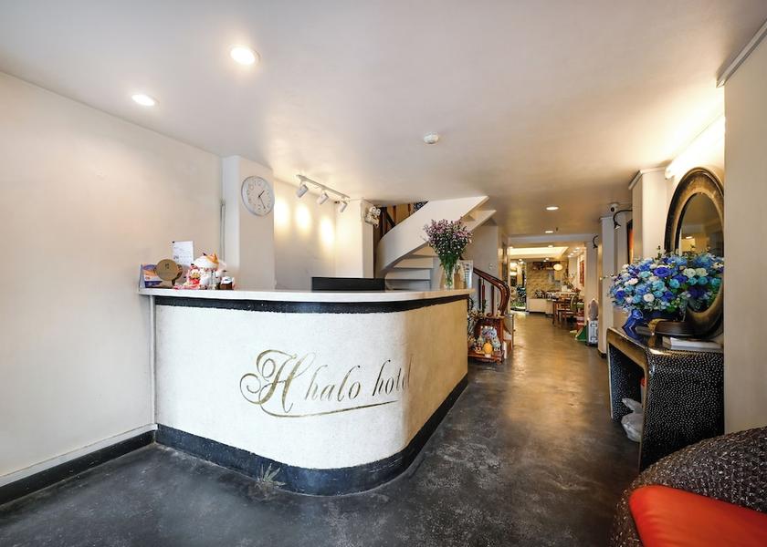 Binh Duong Ho Chi Minh City Reception